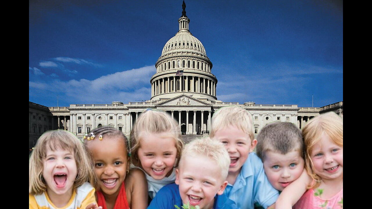 Parents: Congress' Sense About Your Children
