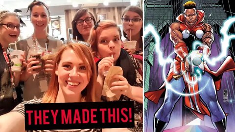 EPIC FAIL! Marvel bosses think Miles Morales Thor is what black people LOVE!