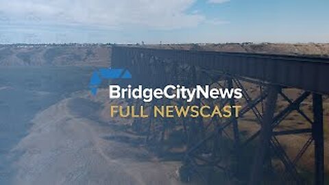 May 11, 2023 | Full Newscast | Bridge City News