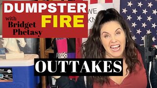 Dumpster Fire 80 - Outtakes