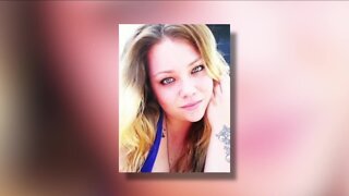 Mother recalls daughter's death from drunk driver