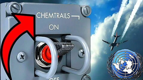 "WHERE THE 'CHEMTRAIL' SWITCH IS IN THE COCKPIT, & WHERE THE JETS SPRAY NOZZLES ARE"