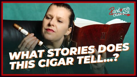 History in the smoking? Plasencia Reserva Original Toro cigar review