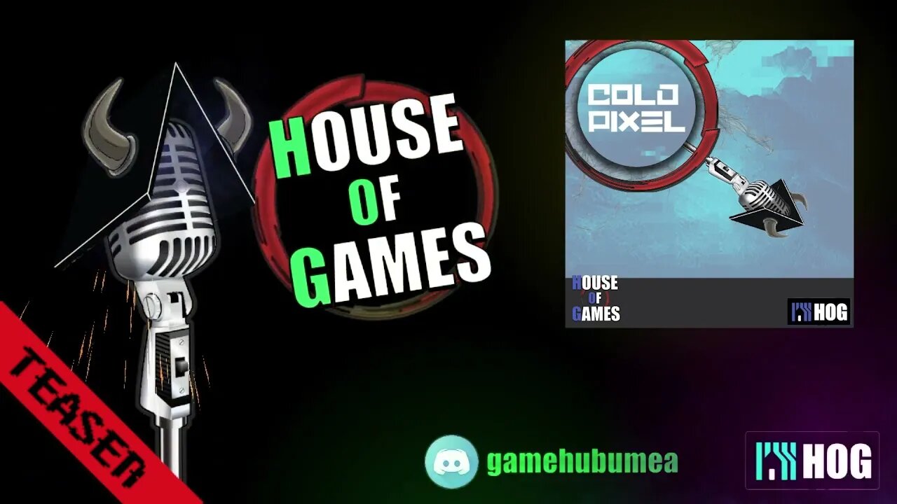 House of Games 37 Teaser