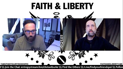 Faith & Liberty #69 - Clown World