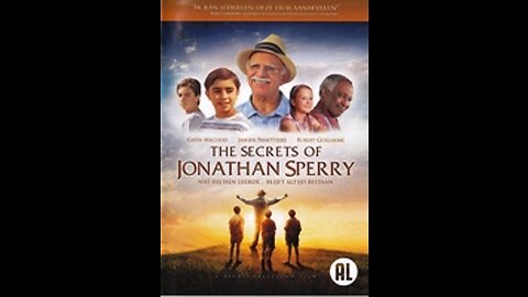 A4240 - The secrets of Jonathan Sperry