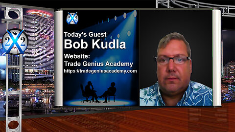 Bob Kudla - IMF Fiat Panic, The Economic Crisis Can Be Turned Around, It Doesn’t Have To Be This Way