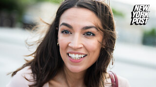 AOC mocked by conservatives after Texas abortion ban argument
