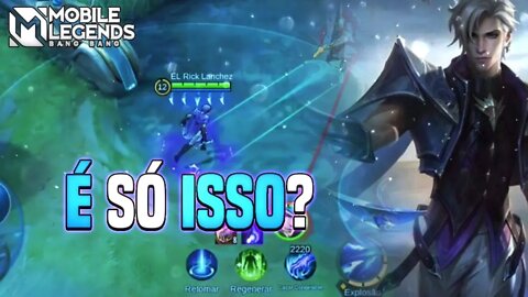 Confira quais são os Elos Mobile Legends e entenda como funcionam