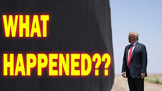 WHAT HAPPENED? | MEL K AND TRUMP EXCLUSIVE BREAKING NEWS TODAY
