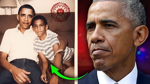 Barack Obama’s Connection to Pizzagate Exposed in New Epstein Docs