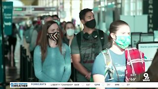 TSA extends federal mask mandate on public transit