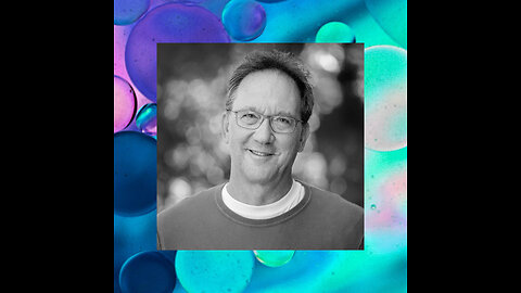 The New Biology w/ Dr. Tom Cowan