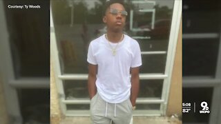 No arrests yet in murder of 16-year-old shot Friday night