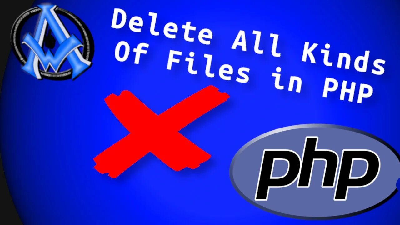 delete-files-in-directory-or-folder-with-php-how-to-tutorial-unlink