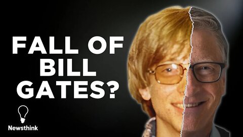 Bill Gates: How the Mighty Have Fallen