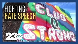 The impact of hateful rhetoric and hate speech