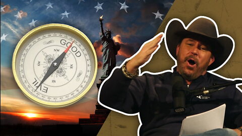 The American Moral Compass Is Out of Sync | Ep 572