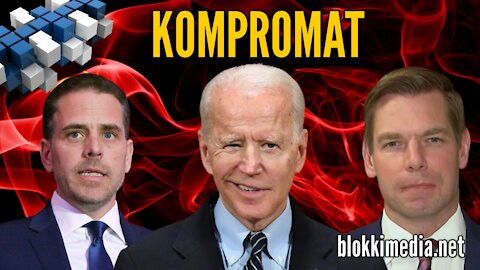 Kompromat | BlokkiMedia 11.12.2020