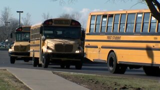 NYS Budget: All state school buses must be zero emission by 2035