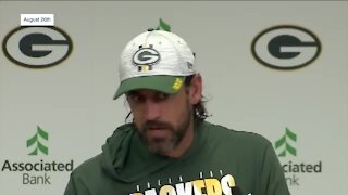 Why it matters to the NFL if Aaron Rodgers is vaccinated