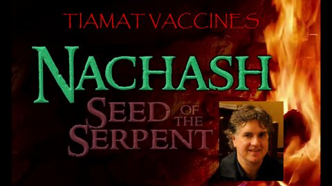 TIAMAT VAX: The Seed of the Serpent wants to destroy our kids