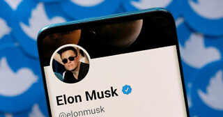 Free Speech Freak Out: Censors Panic As Musk About To Purchase Twitter