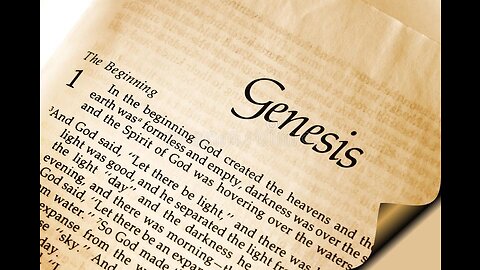 01/11/23 - Genesis e022: "Rebekah Is Chosen" (Study)