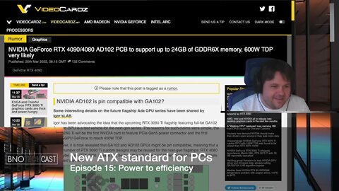Intel introduces new ATX standard for PCs