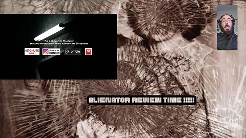 Alienator- Regrets ( Video Review
