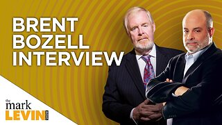 MRC President Brent Bozell Reveals Biden's Latest Abuse of Power