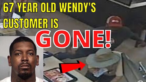 We Have TERRIBLE Update on the 67 Year Old Wendy's Customer from Arizona!