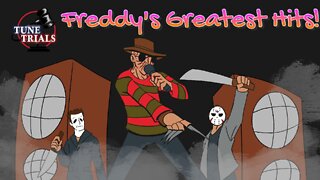 Freddy's Greatest Hits