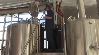 Lost Grove Brewing earns the distinction as the only B-Corp brewery in Idaho
