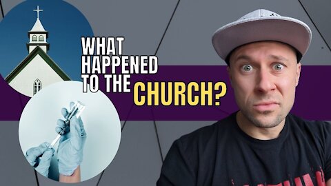 What happened to the church?