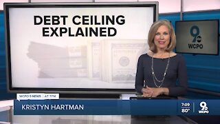 The debt ceiling explained
