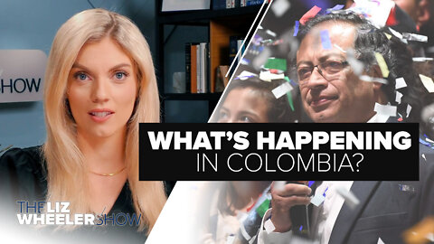 What’s Happening in Colombia? | Ep. 163