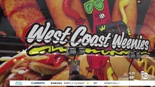 West Coast Weenies: 72 years of corn dogs