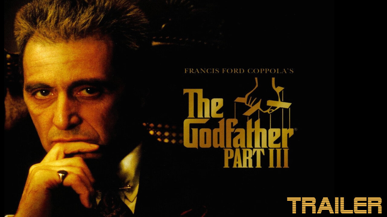 the godfather part 3