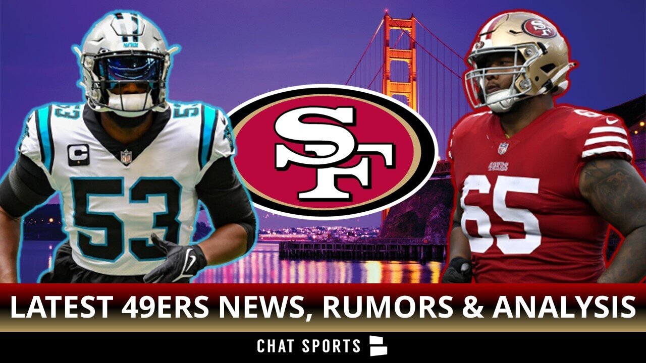 49ers news