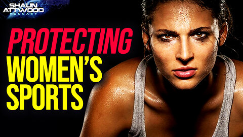 Protecting Women’s Sports Sharron Davies