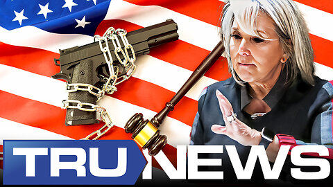 NM Gov. Gun Grabber Grisham’s Decree to Suspend Second Amendment
