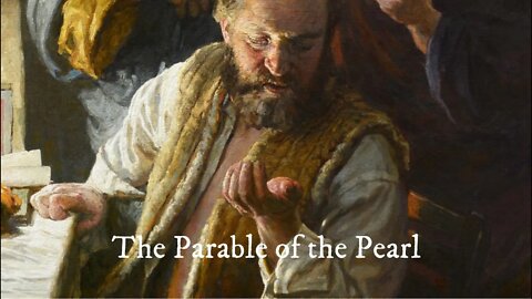Parable of the Pearl