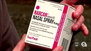 Community hopeful over-the-counter sales of Narcan will help save lives