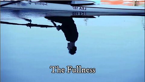 The Fullness
