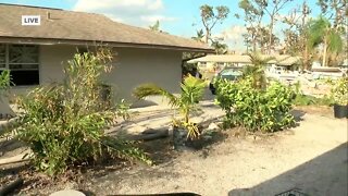 SWFL residents threatened with eviction after Hurricane Ian