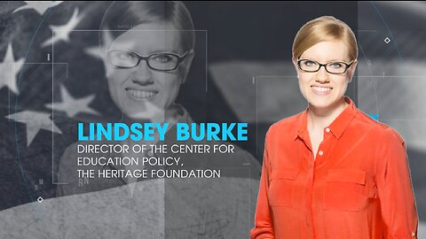 Lindsey Burke on Preserving Future Generations | Just The News