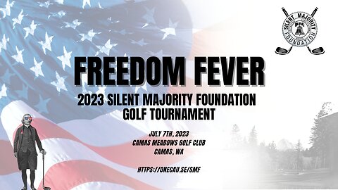 Freedom Fever Fundraiser July 7th