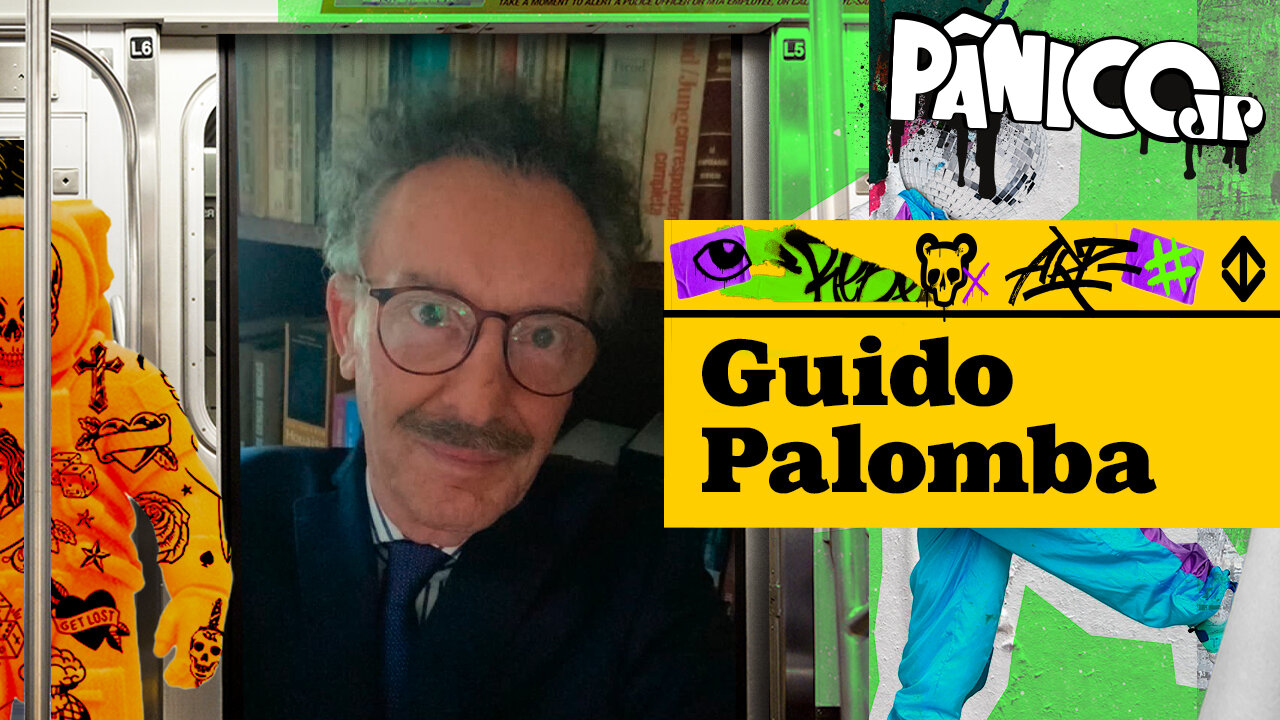 Guido Palomba P Nico