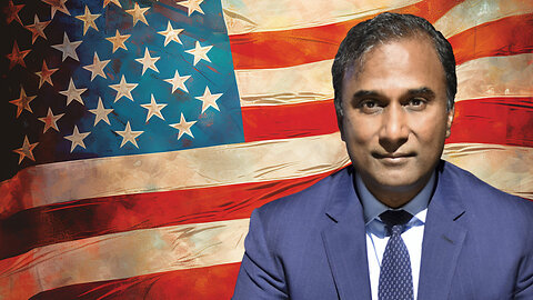 INTERVIEW Dr. Shiva — A Different Kind of Presidential Campaign